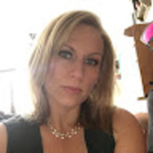 Meet your Posher, Joanne